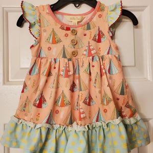 Matilda Jane 12-18 month dress